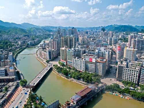 首页 新闻动态 企业动态    今日上午10点,围绕贵阳市息烽县棚户区